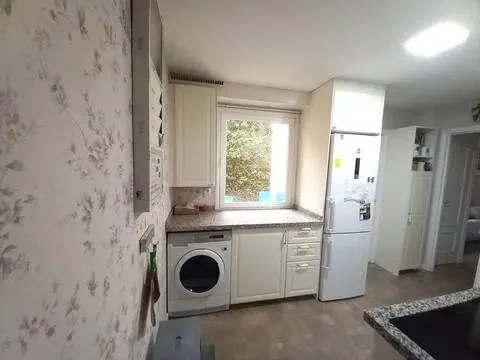 Pis de 130 m² a Madrid