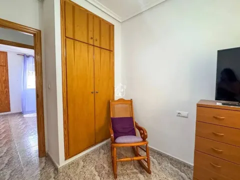 Piso de 92 m² en Torrevieja