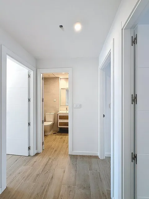 Appartement 115 m² à Málaga