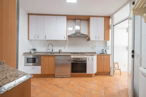 Chambre à louer, Madrid