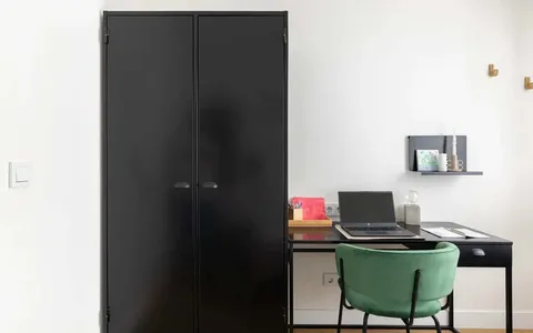 Quarto para alugar, Bilbau (4/9)