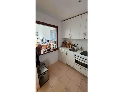 Pis de 62 m² a Madrid
