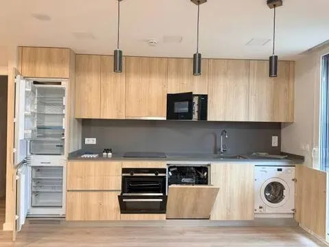 Pis de 138 m² a Madrid