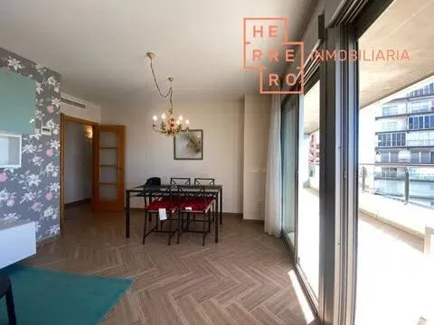 Pis de 83 m² a Orpesa