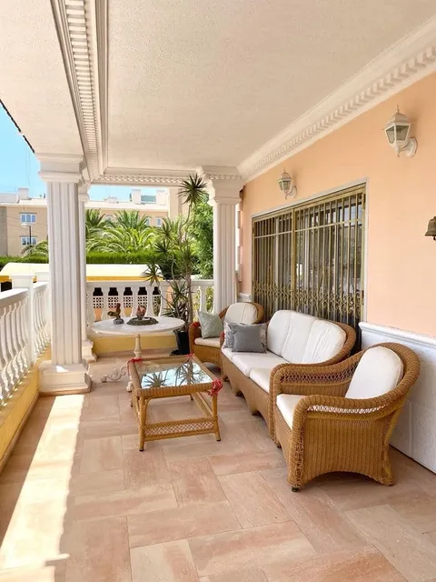 Casa de 650 m² a la Nucia