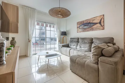 Appartamento 88 m² a Fuengirola