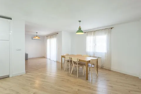 Wohnung 171 m² in Granada