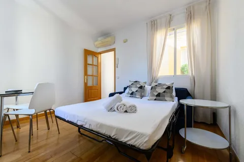 Pis de 48 m² a Madrid