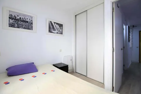 Pis de 45 m² a Madrid