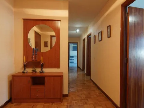 Pis de 104 m² a Zamora