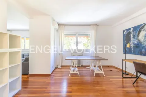 Flat for rent, Madrid (3/24)