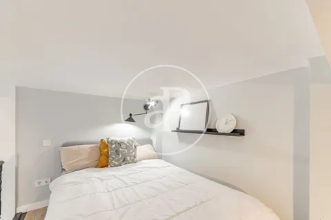 Flat 50 m² in Madrid