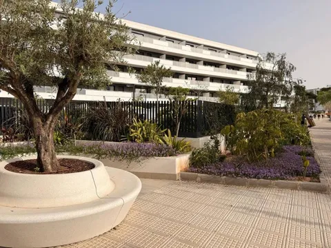 Appartamento 70 m² a Eivissa