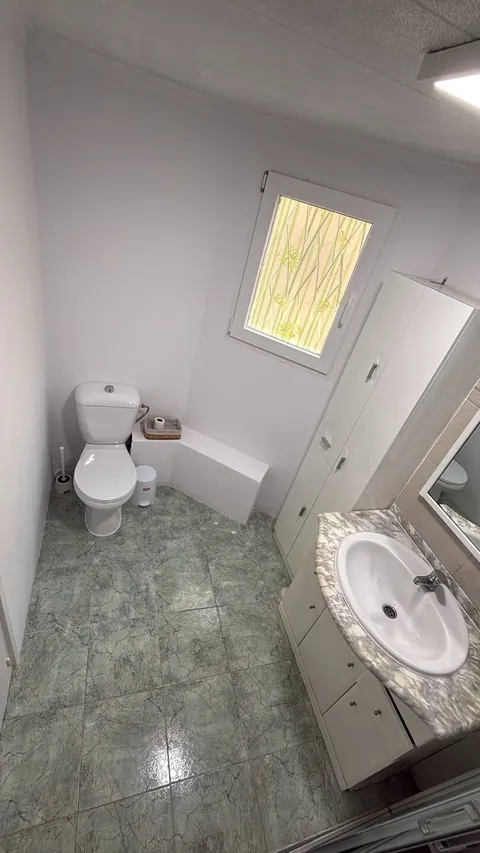 Habitació de lloguer, Elx