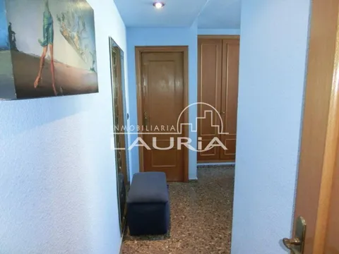 Appartamento 93 m² a Valencia