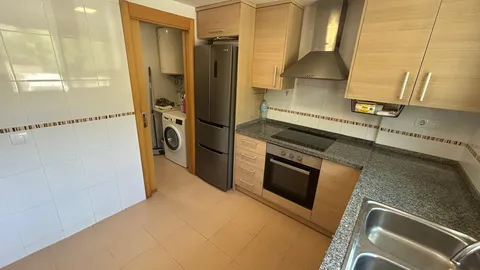 Pis de 136 m² a Sant Jordi