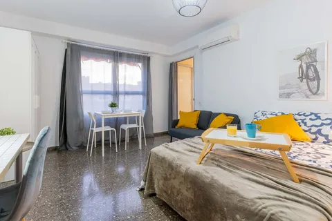 Habitació de lloguer, València