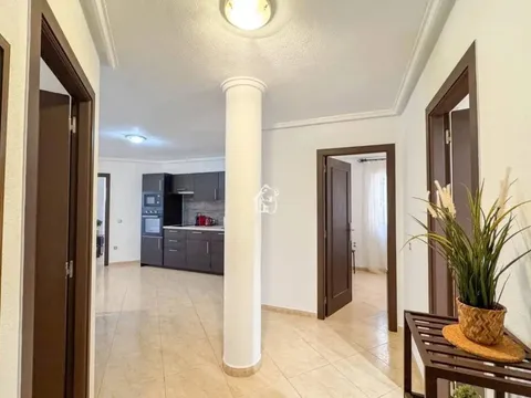Piso de 98 m² en Torrevieja