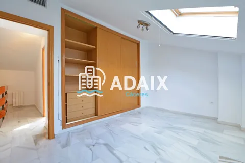 Квартира 160 м² в Cáceres