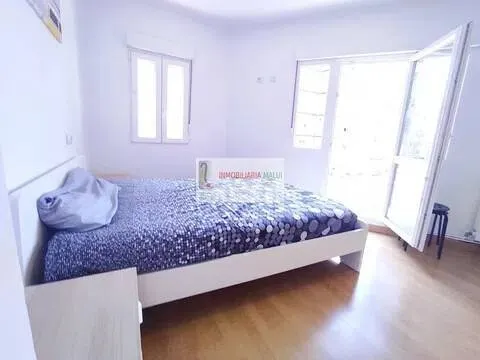 Pis de 130 m² a Oviedo