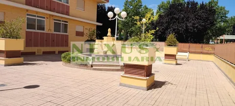 Pis de 120 m² a Cáceres