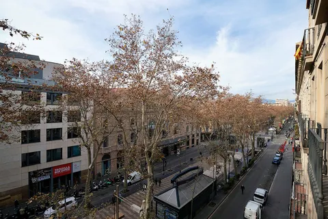 Appartamento 130 m² a Barcelona