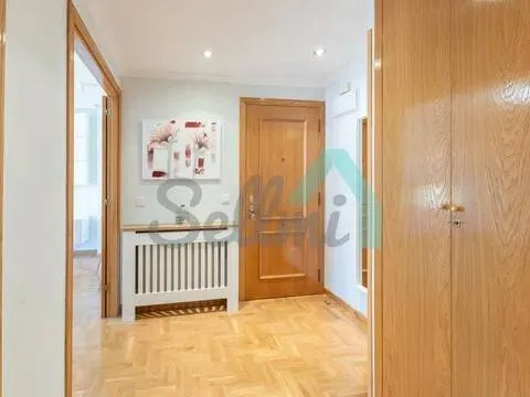 Pis de 91 m² a Oviedo