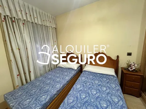 Pis de 65 m² a Madrid