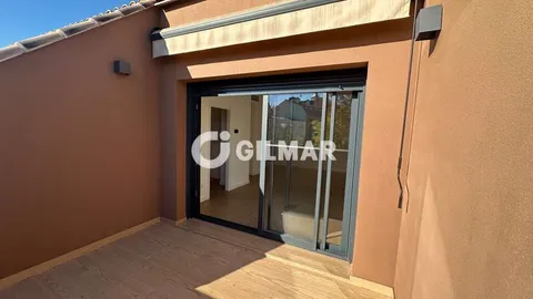 Pis de 84 m² a Pozuelo de Alarcón