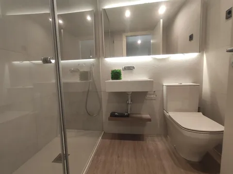 Pis de 96 m² a Barcelona