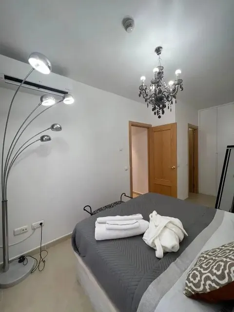 Apartamento 127 m² em El Ejido
