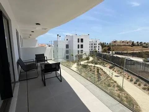 Pis de 153 m² a Mijas