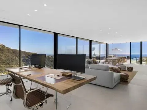 Casa de 480 m² a Benahavís