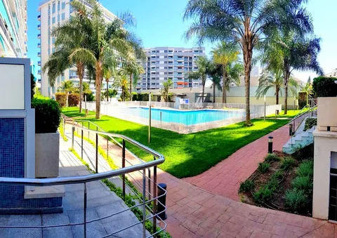 Квартира 100 м² в Gandia