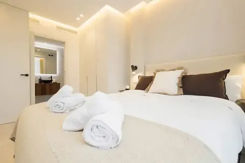 Pis de 96 m² a Marbella