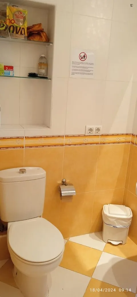 Habitació de lloguer, València