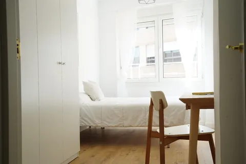 Pis de 65 m² a Segovia