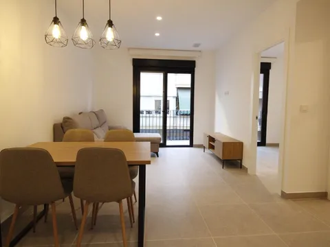 Wohnung 89 m² in Elx / Elche