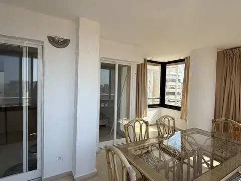 Pis de 85 m² a Benidorm
