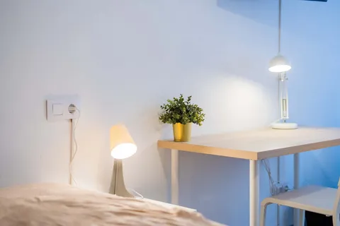 Habitació de lloguer, València
