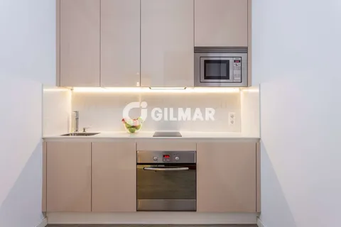 Piso de 31 m² en Madrid