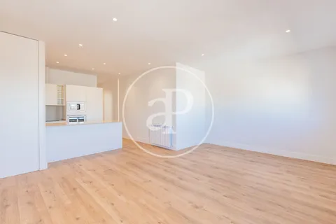 Pis de 108 m² a Madrid