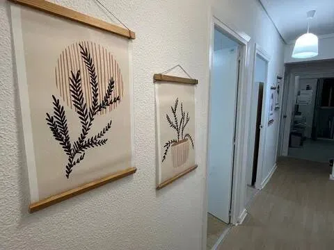 Habitació de lloguer, València