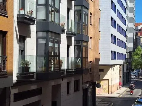 Pis de 71 m² a Gijón