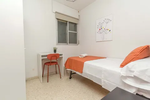 Stanza in affitto, Málaga
