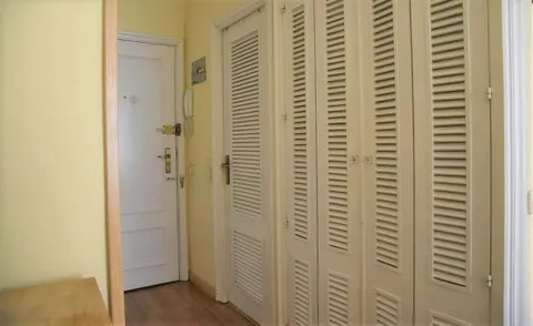 Pis de 42 m² a Madrid