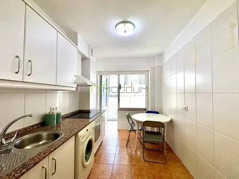 Pis de 94 m² a Santiago de Compostel·la
