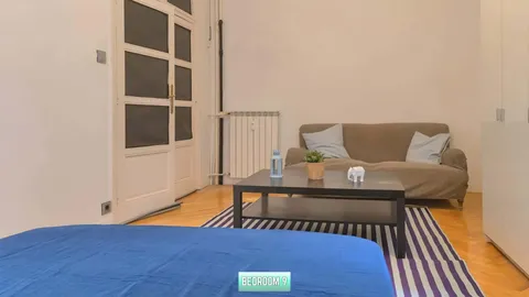Habitación en alquiler, Madrid