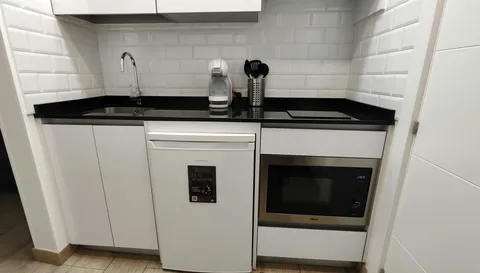 Appartamento 30 m² a Madrid
