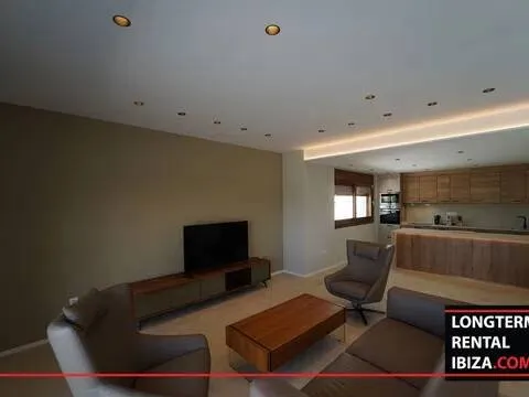 Pis de 220 m² a Santa Eulària des Riu